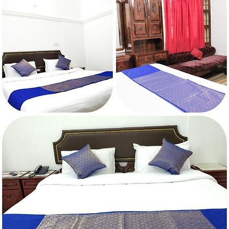 Hotel Jj Inn Kochi Eksteriør bilde
