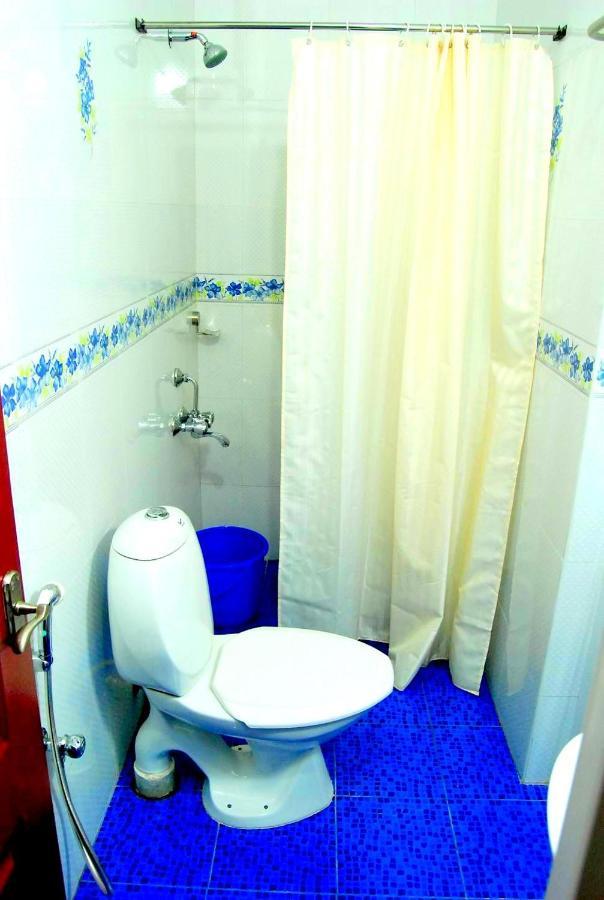 Hotel Jj Inn Kochi Eksteriør bilde