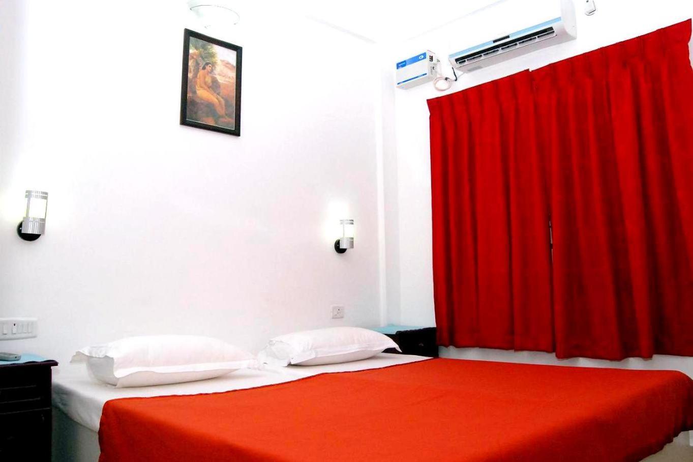 Hotel Jj Inn Kochi Eksteriør bilde